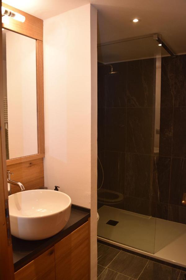 Pic Janvier Chamonix Exterior photo
