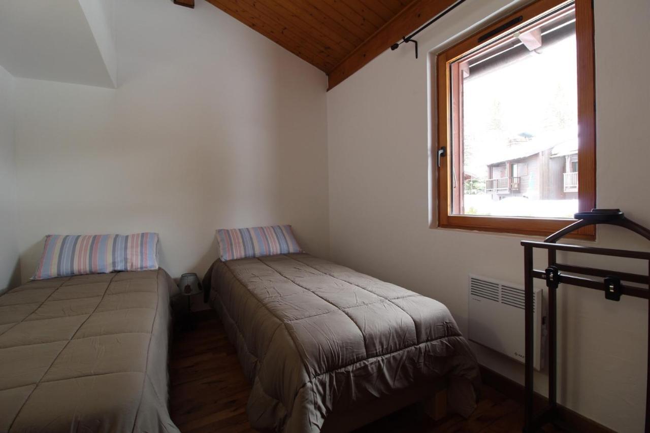 Pic Janvier Chamonix Exterior photo