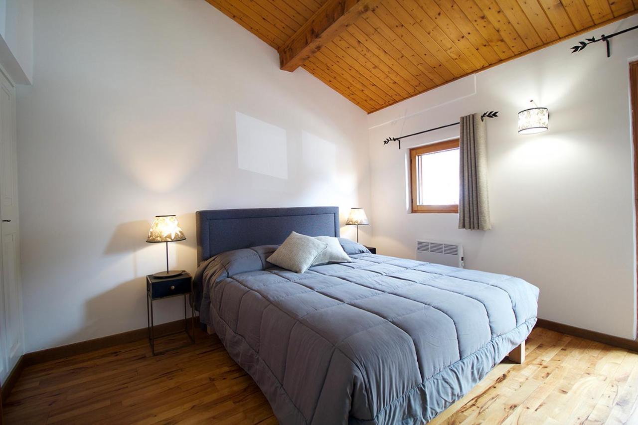 Pic Janvier Chamonix Exterior photo